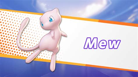 The Mythical Pokémon Mew holds many secrets of the Pokémon world, and usually only the luckiest of Trainers encounter it. But now you can add it to your own Pokédex along with even more Kanto Pokémon inside a bounty of booster packs from the Scarlet & Violet—151 expansion! Mew ex appears here as both playable and collectible …